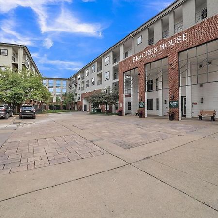 Frontdesk Bracken House Apts North Shore פיטסבורג מראה חיצוני תמונה