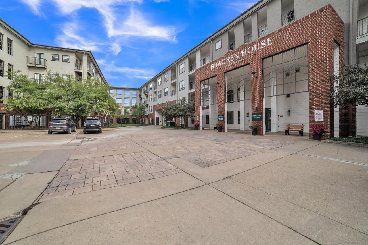 Frontdesk Bracken House Apts North Shore פיטסבורג מראה חיצוני תמונה