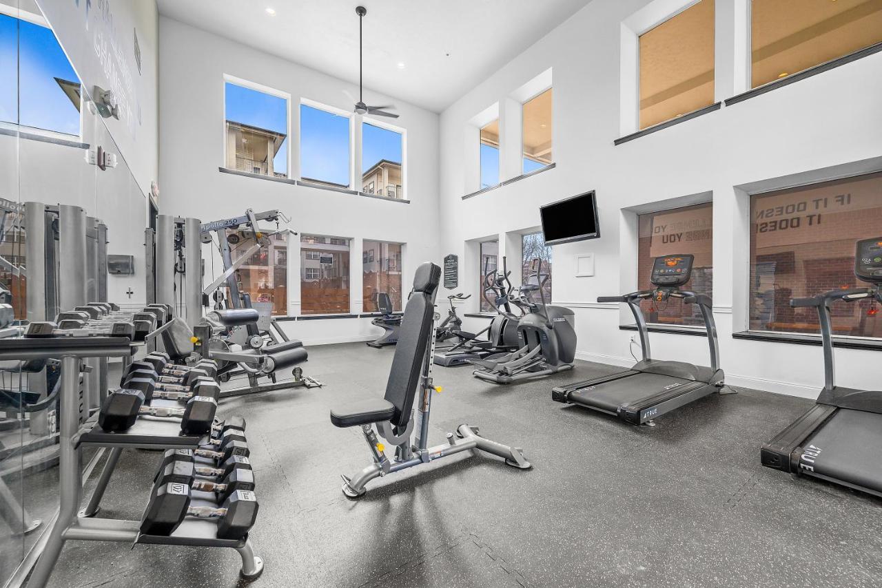 Frontdesk Bracken House Apts North Shore פיטסבורג מראה חיצוני תמונה